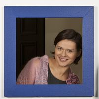 Elena Martinonienė's Photo