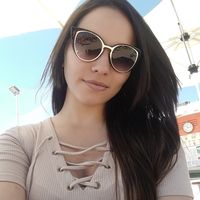 Candy De La Rosa的照片