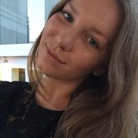 Ida-Maria Aastrup的照片