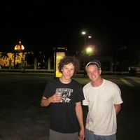 Fotos de Austin Chin