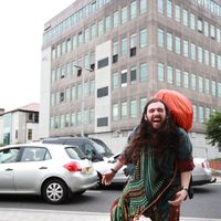 Fotos de Jamie Field