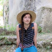 Jeanne Bucher的照片