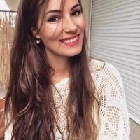 Dorottya Venczel's Photo