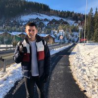 Gheorghe Popescu's Photo