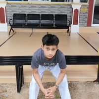 m. farisan arisyi's Photo