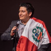 Luis Eduardo Telaya Escobedo的照片