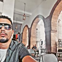 Salaheddine BOU's Photo