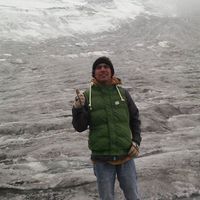 Mauricio Landers's Photo