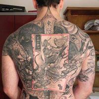 Franco Tebes's Photo