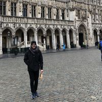 Emmanuel Mariscal+Garcia的照片