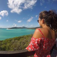 Fiona Gaillard的照片