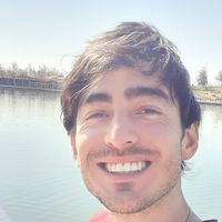 Alvaro Xuande Mordojovich's Photo