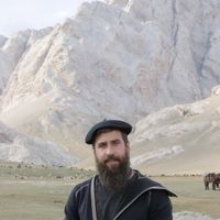 Alex Galán的照片