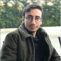 Ekrem Buzlugöl's Photo