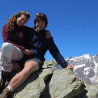 Simone Garino's Photo