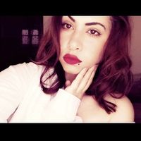 Chaimaa Yachraq's Photo