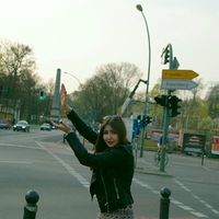 Fotos de Joana Borisova