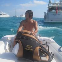 Marcelo Fernandez Pezzano's Photo