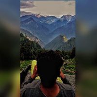 Hardik Patel的照片