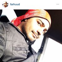 farhood farahmand的照片