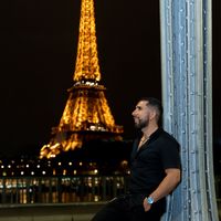 Gilbert  Briceno's Photo