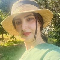 Nikoo Ghasemi的照片