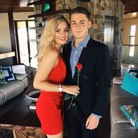 Fotos von Cameron Olivieri