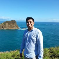 Kevin Robles's Photo