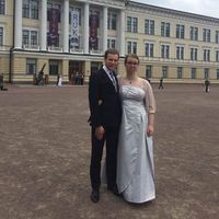 Terhi Raikas's Photo