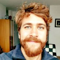 Pedro  Amaral的照片