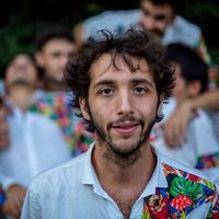 Nicolas Levy's Photo