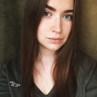 Anastasiia Ivanova's Photo