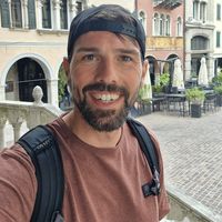 Daniel Piedziak's Photo