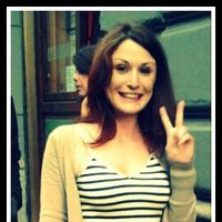 Фотографии пользователя SARA BIGIOTTI