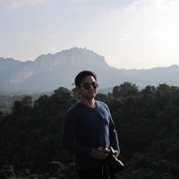 TossaPaul Jobs的照片