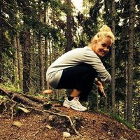 Anne de Graaf的照片