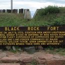 CT Meetup #114 - Black Rock Fort & Bear's BBQ's picture