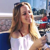 Guada Sáenz's Photo