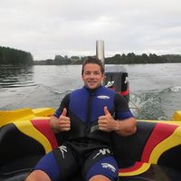 Mark Spooner's Photo