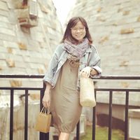 Quynh Khuong's Photo