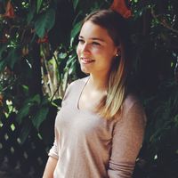 Julia Häußler's Photo