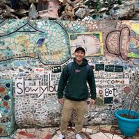 Fotos von Andrew Bae