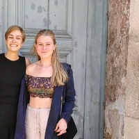 Zdjęcia użytkownika Marie A. Ciulla Desy