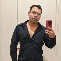 Saikat Halder's Photo