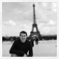 Martin Davis's Photo