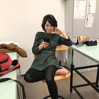 Le foto di Lucia Rabey