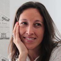 Maria Jose Lencina Artigas的照片