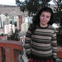 Fotos von Laura antonella Licha