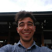 John Trujillo的照片