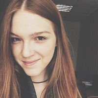 Fotos de Polina Goreva